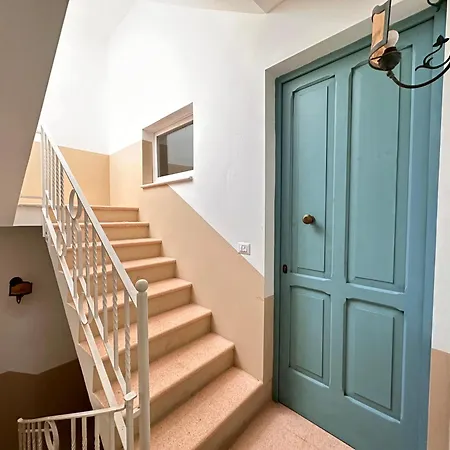 Residenza Del Conte Apartment