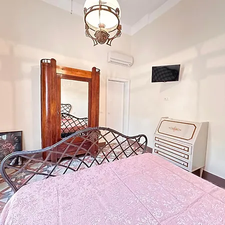 Apartment Residenza Del Conte *