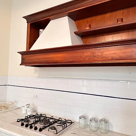 Apartment Residenza Del Conte