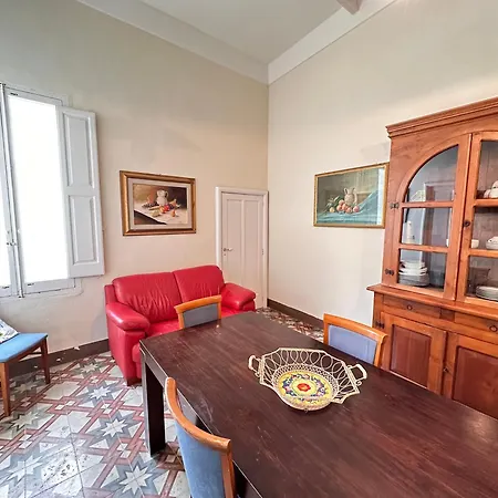 Apartment Residenza Del Conte