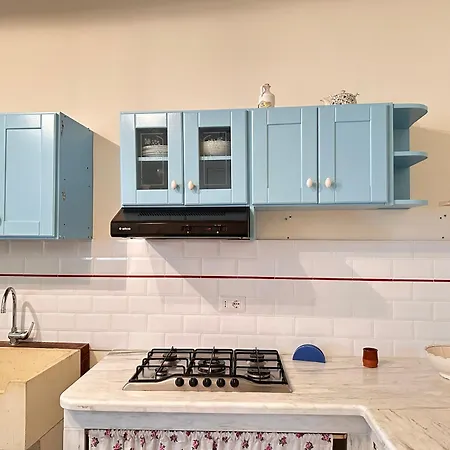 Apartment Residenza Del Conte