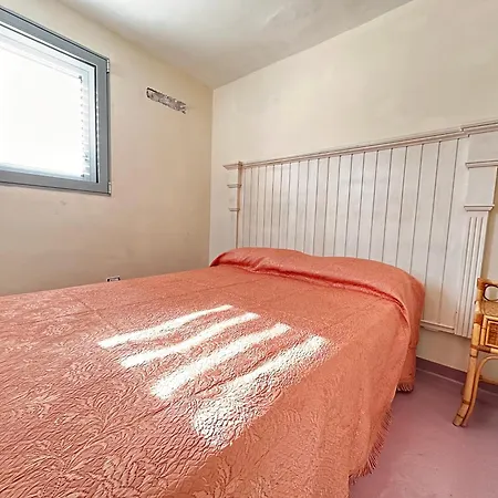 Residenza Del Conte Apartment