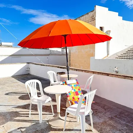 Apartment Residenza Del Conte