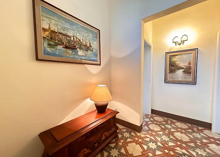 Апартаменти Residenza Del Conte *