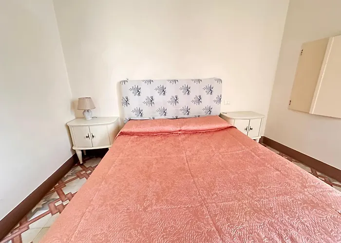 Residenza Del Conte * Галліполі