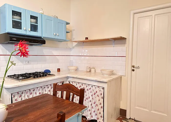 Residenza Del Conte Галліполі