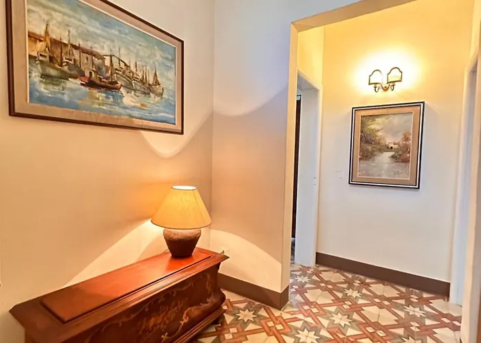 Residenza Del Conte * Галліполі