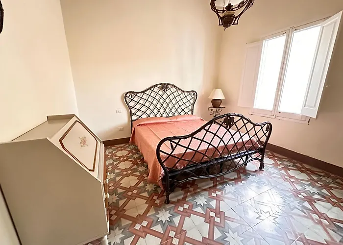 Апартаменти Residenza Del Conte Галліполі