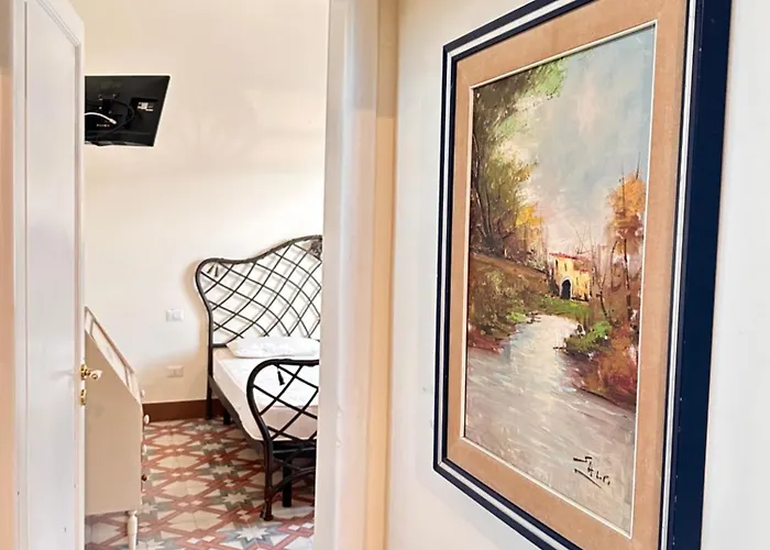 Residenza Del Conte * Галліполі