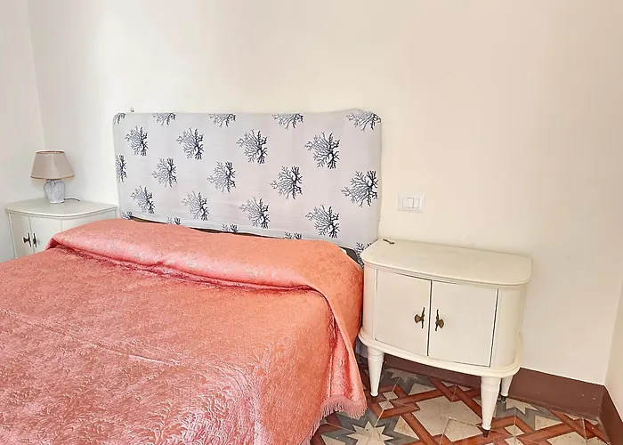 Residenza Del Conte Апартаменти