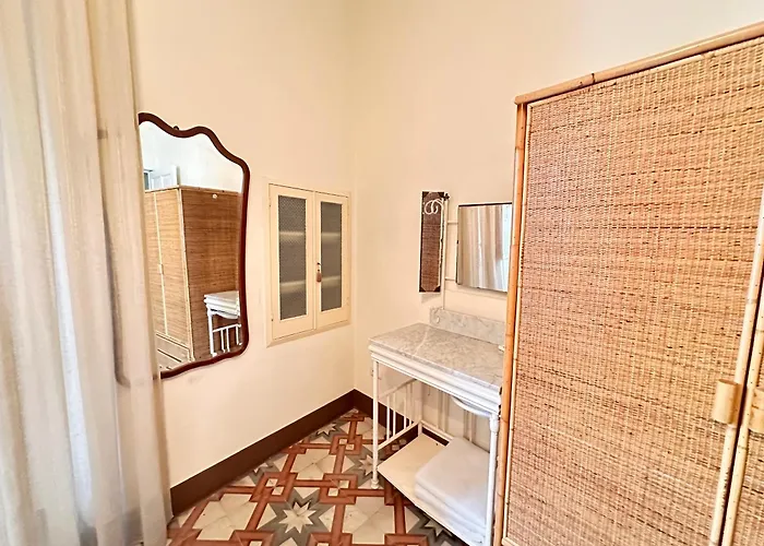 Residenza Del Conte * Галліполі