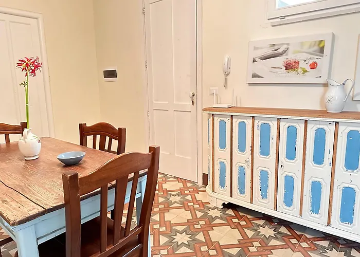 Residenza Del Conte Галліполі