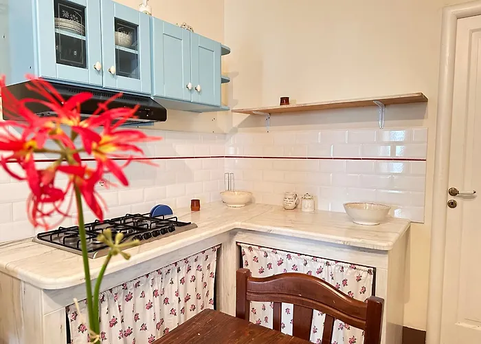 Residenza Del Conte Апартаменти *