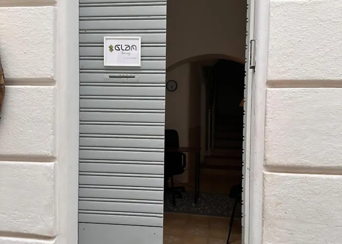 Residenza Del Conte * Галліполі