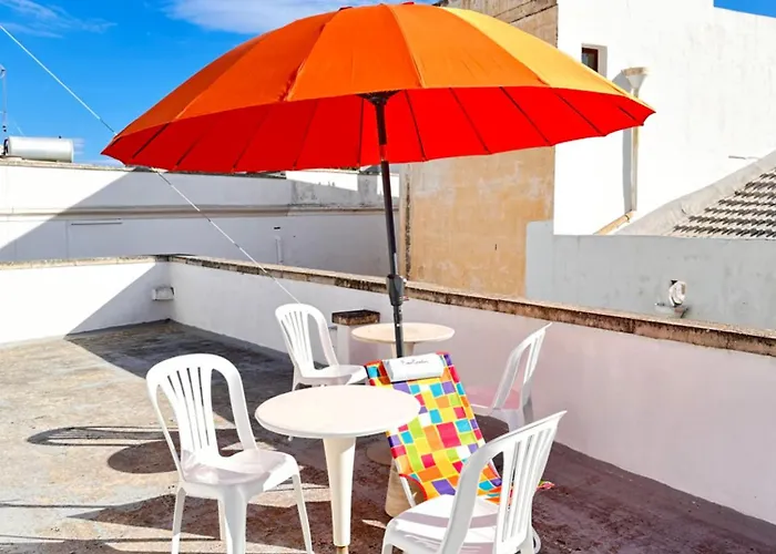 Апартаменти Residenza Del Conte