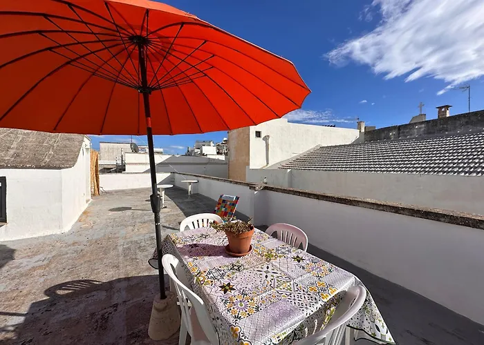 Апартаменти Residenza Del Conte *