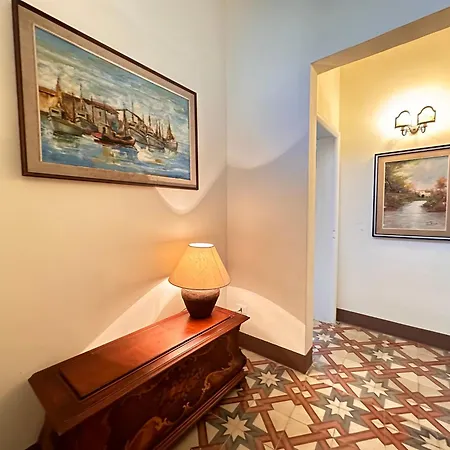 דירה Residenza Del Conte *