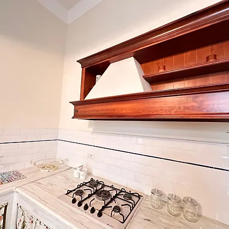 דירה Residenza Del Conte גאליפולי