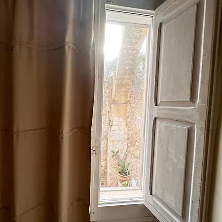 Residenza Del Conte شقة غالّيبولي