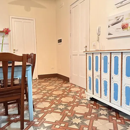 דירה Residenza Del Conte *