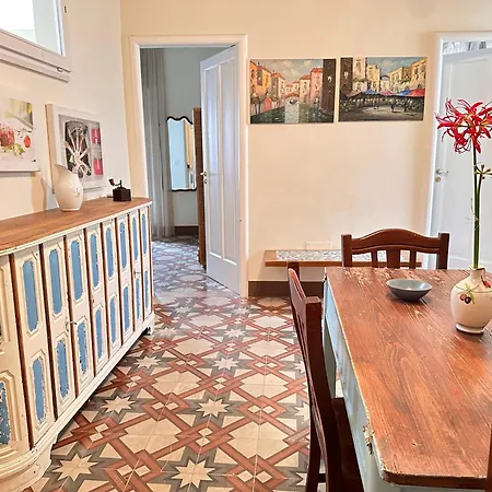 Residenza Del Conte *