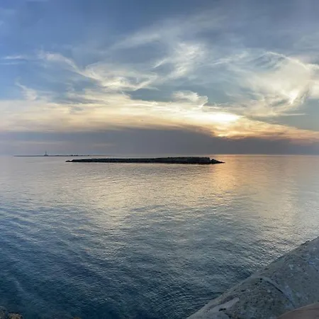 Apartment Residenza Del Conte Gallipoli