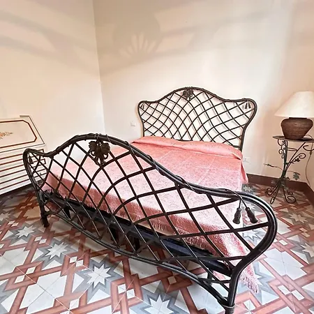 Residenza Del Conte Apartment