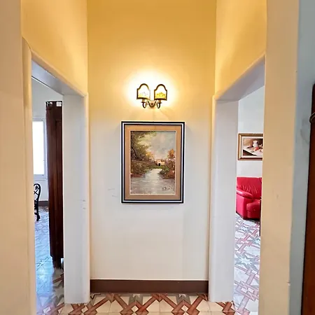 Residenza Del Conte شقة غالّيبولي