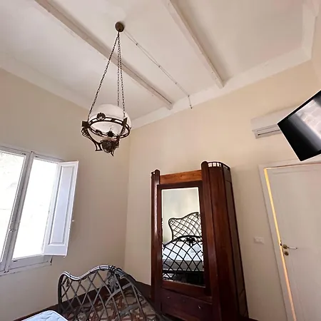 Residenza Del Conte Apartment