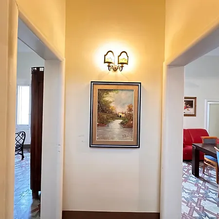 Residenza Del Conte *