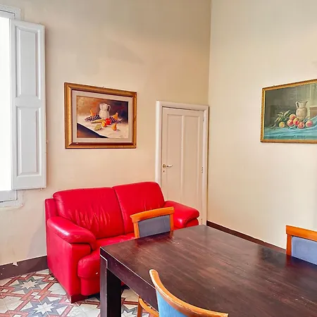 Residenza Del Conte דירה *