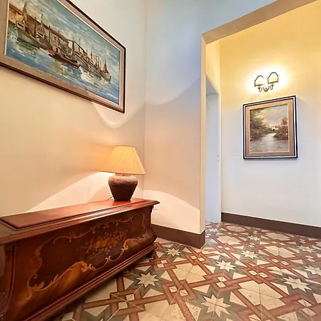 דירה Residenza Del Conte *