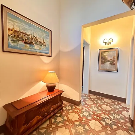 Residenza Del Conte * גאליפולי