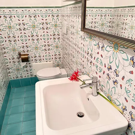 Apartment Residenza Del Conte Gallipoli