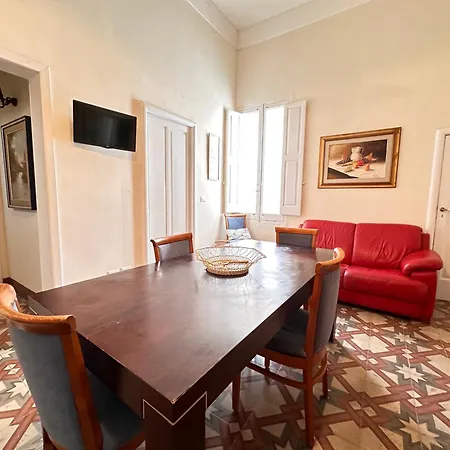 Residenza Del Conte *