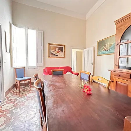 Residenza Del Conte Apartment