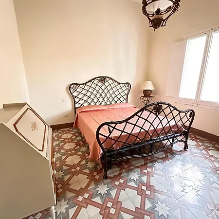 דירה Residenza Del Conte גאליפולי