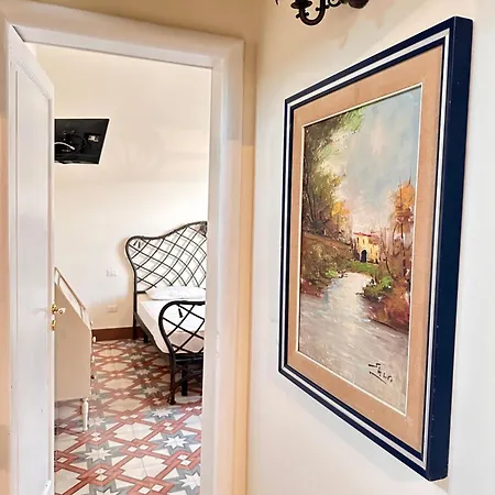 Residenza Del Conte * غالّيبولي