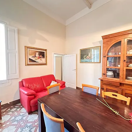 Apartment Residenza Del Conte