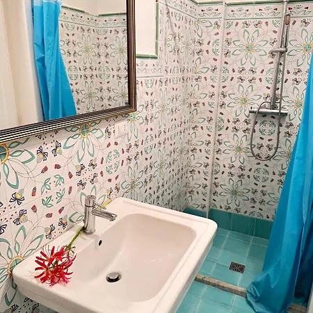 Residenza Del Conte شقة غالّيبولي