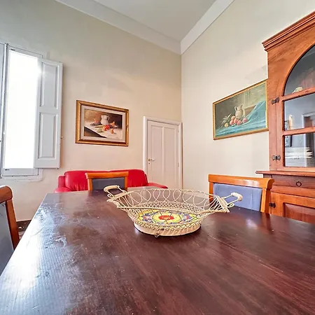 Residenza Del Conte גאליפולי