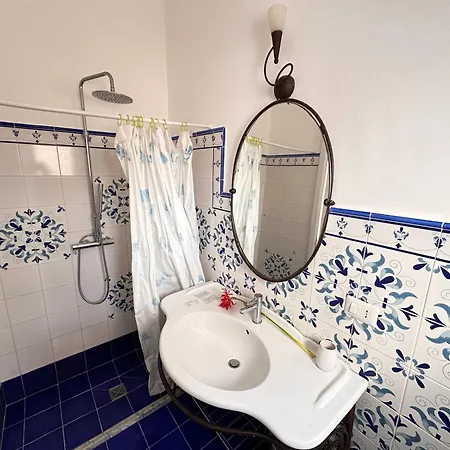 شقة Residenza Del Conte *