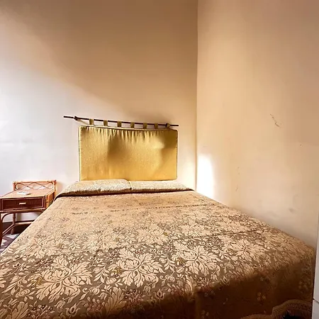 דירה Residenza Del Conte *
