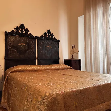 Residenza Del Conte *