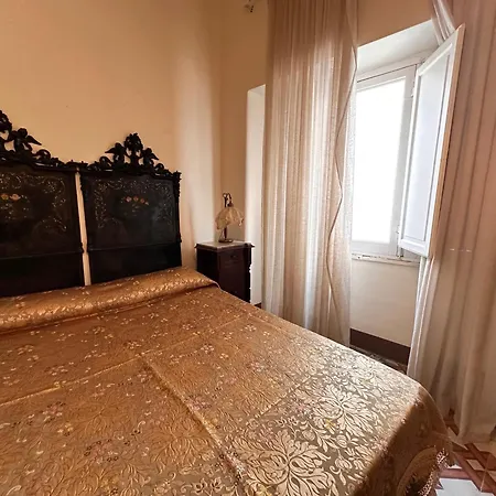 Residenza Del Conte شقة غالّيبولي