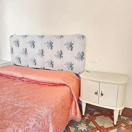 Residenza Del Conte شقة