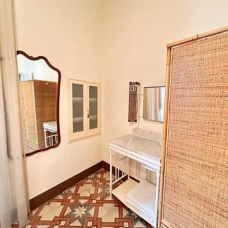 Residenza Del Conte * גאליפולי