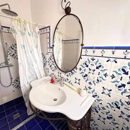 Residenza Del Conte شقة غالّيبولي