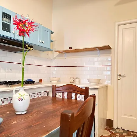 Residenza Del Conte Apartment *