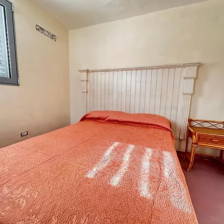 Residenza Del Conte דירה *